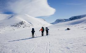 Skjervøy Lodge